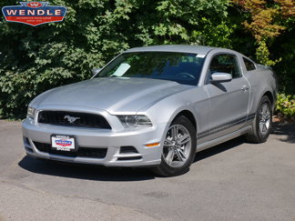 Used 2013 Ford Mustang Premium image 1