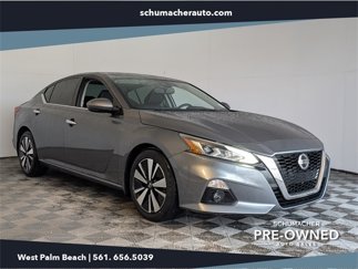 Used 2019 Nissan Altima 2.5 SL image 1