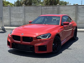 Used 2024 BMW M2 w/ Lighting Package image 1