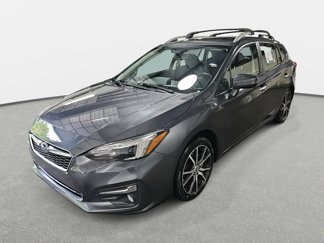 Used 2019 Subaru Impreza 2.0i Limited image 1