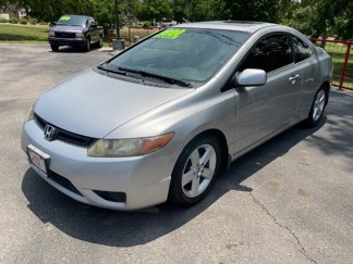 Used 2007 Honda Civic EX image 1