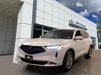 Used 2023 Acura MDX SH-AWD image 1