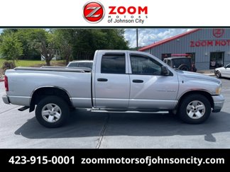 Used 2003 Dodge Ram 1500 Truck ST image 1
