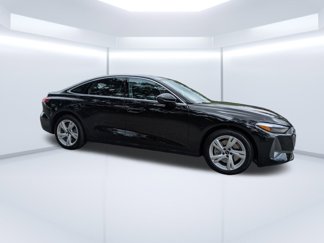 New 2025 Audi A5 2.0T Premium image 1
