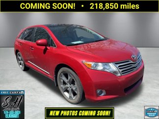 Used 2011 Toyota Venza AWD image 1
