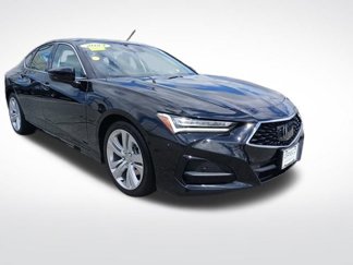 Used 2023 Acura TLX w/ Technology Package image 1