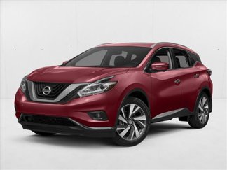 Used 2015 Nissan Murano SL image 1