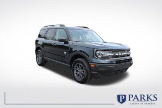 Used 2023 Ford Bronco Sport Big Bend image 1