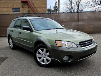 Used 2006 Subaru Outback 2.5i image 1