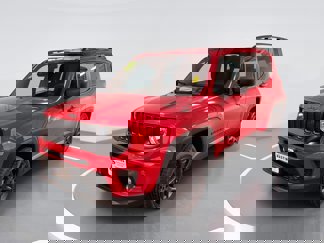 Used 2021 Jeep Renegade Latitude image 1