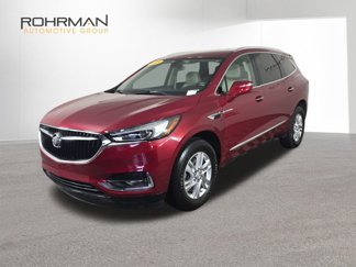 Used 2019 Buick Enclave Essence image 1