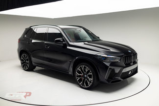 Used 2022 BMW X5 M w/ Competition Package 2 image 1