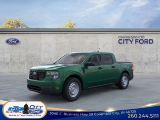 New 2025 Ford Maverick XL image 1