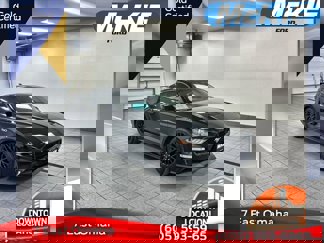 Certified 2022 Ford Mustang GT Premium w/ GT Performance Package image 1