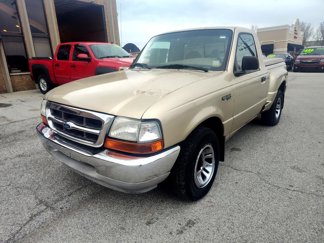 Used 1999 Ford Ranger XL image 1