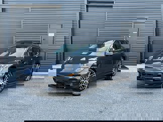 Certified 2017 Porsche Panamera 4S image 1
