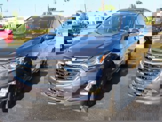 Used 2019 Chevrolet Equinox LT image 1