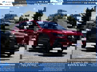 New 2025 Subaru Crosstrek 2.0i image 1