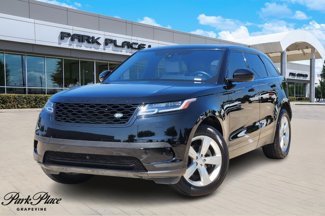 Used 2020 Land Rover Range Rover Velar S image 1