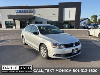 Used 2013 Volkswagen Jetta S image 1