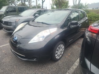 Used 2013 Nissan Leaf S w/ Charger Pkg video 1