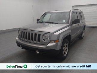 Used 2016 Jeep Patriot Sport w/ Power Value Group image 1