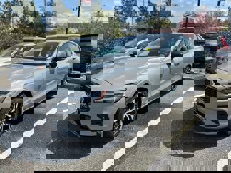 Certified 2024 Volvo S60 B5 Plus image 1