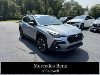 Used 2024 Subaru Crosstrek 2.5i Limited image 1
