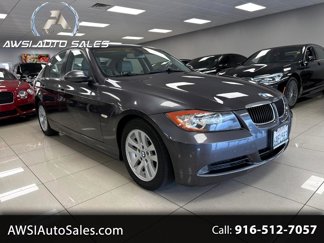 Used 2007 BMW 328i Sedan image 1