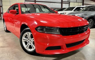 Used 2022 Dodge Charger SXT image 1