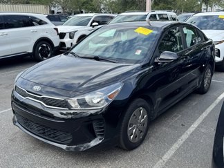 Certified 2019 Kia Rio S image 1