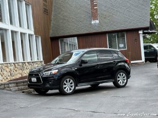 Used 2015 Mitsubishi Outlander Sport ES image 1