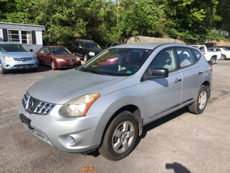 Used 2014 Nissan Rogue S image 1
