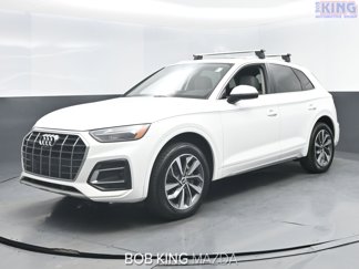 Used 2021 Audi Q5 Premium Plus image 1