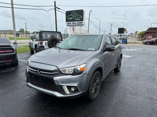 Used 2019 Mitsubishi Outlander Sport ES image 1
