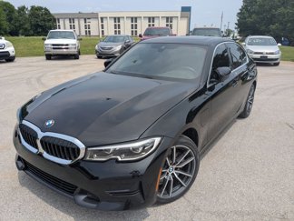 Used 2021 BMW 330e xDrive w/ Convenience Package image 1