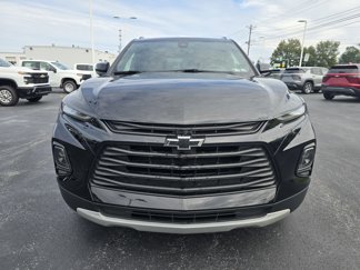 Used 2022 Chevrolet Blazer LT video 2