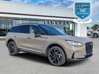 New 2025 Lincoln Corsair Reserve image 1