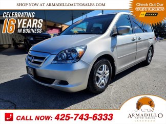 Used 2006 Honda Odyssey EX-L image 1