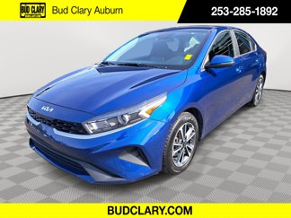 Used 2023 Kia Forte LXS w/ LXS Technology Package image 1