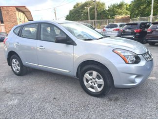 Used 2015 Nissan Rogue S image 1