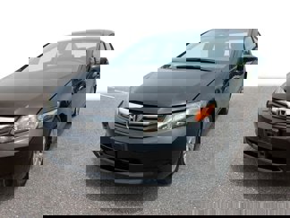 Used 2012 Honda Civic LX image 1