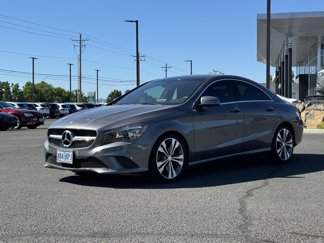 Used 2015 Mercedes-Benz CLA 250 4MATIC image 1