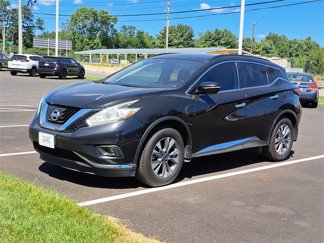 Used 2015 Nissan Murano SV image 1