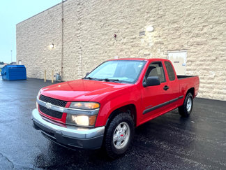 Used 2005 Chevrolet Colorado LS w/ Power Convenience Package image 1