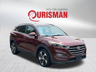 Used 2016 Hyundai Tucson Sport image 1