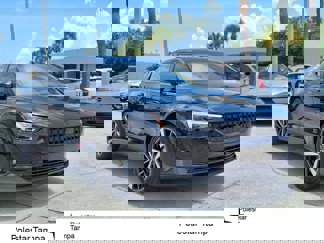 Used 2022 Polestar Polestar 2 w/ Pilot Package image 1