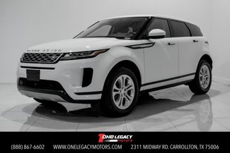 Used 2023 Land Rover Range Rover Evoque S image 1