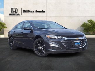 Used 2023 Chevrolet Malibu LT image 1