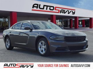 Used 2021 Dodge Charger SXT w/ Leather Interior Group image 1